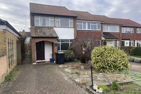 41 Regent Road, Epping, CM16 5DL