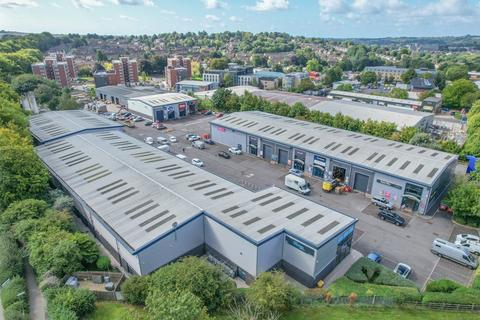 Warehouse to rent, Units 13 & 14 Winchester Trade Park, Winchester, SO23 7FA