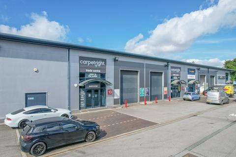 Warehouse to rent, Units 13 & 14 Winchester Trade Park, Winchester, SO23 7FA