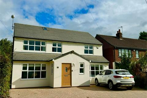 3 bedroom detached house for sale, Pimbo Road, Kings Moss