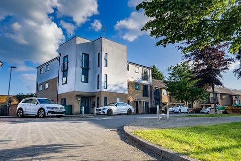 undefined, Vince Dunn Mews, Old Harlow, Essex, CM17