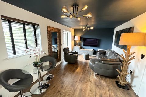 undefined, Vince Dunn Mews, Old Harlow, Essex, CM17