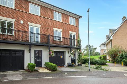 3 bedroom end of terrace house for sale, Mowbray Close, Epping, Essex, CM16