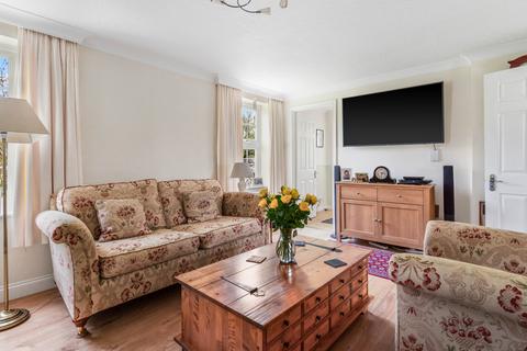 2, Grove Cottages High Road, Thornwood, Epping, CM16 6LZ