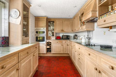 2, Grove Cottages High Road, Thornwood, Epping, CM16 6LZ