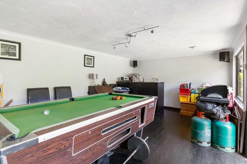 204 High Road, North Weald, Epping, CM16 6EF