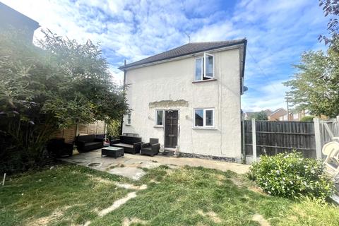 2 bedroom semi-detached house for sale, Crossing Road, Epping, Essex, CM16