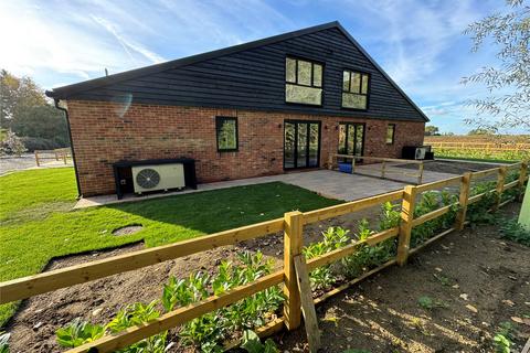 5, Grainstore Carters Green, Matching, Harlow, CM17 0NX