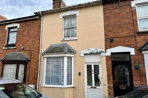 3 bedroom terraced house for sale, Coronation Street, Somerset, TA20