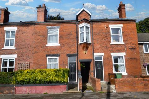 3 bedroom terraced house for sale, Major Street, Wakefield, West Yorkshire