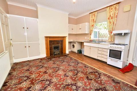 3 bedroom terraced house for sale, Major Street, Wakefield, West Yorkshire