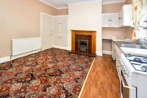 3 bedroom terraced house for sale, Major Street, Wakefield, West Yorkshire