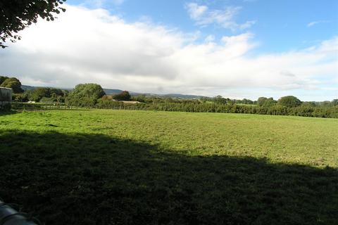 Land for sale, Land Near The Elms, Peterston super Ely