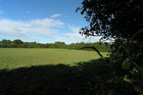 Land for sale, Land Near The Elms, Peterston super Ely