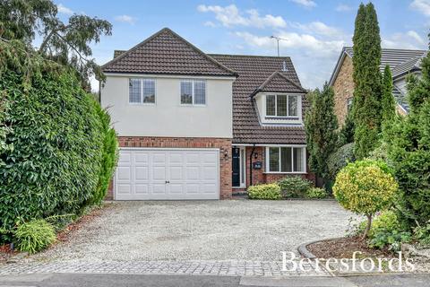 5 bedroom detached house for sale, Tylers Avenue, Billericay, CM12