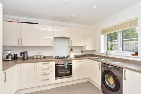 3 bedroom end of terrace house for sale, Queen Anne Close, Minster-On-Sea, Sheerness, Kent