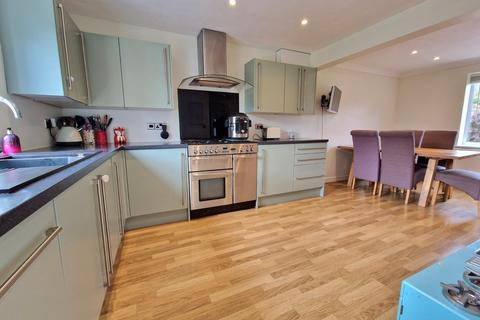 4 bedroom detached house for sale, Gielgud Close, Burnham-on-Sea, Somerset, TA8