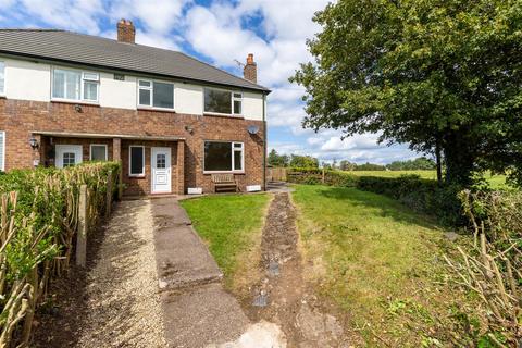 3 bedroom cottage for sale, Monks Hall Cottages, Mill Lane, Hankelow, Cheshire