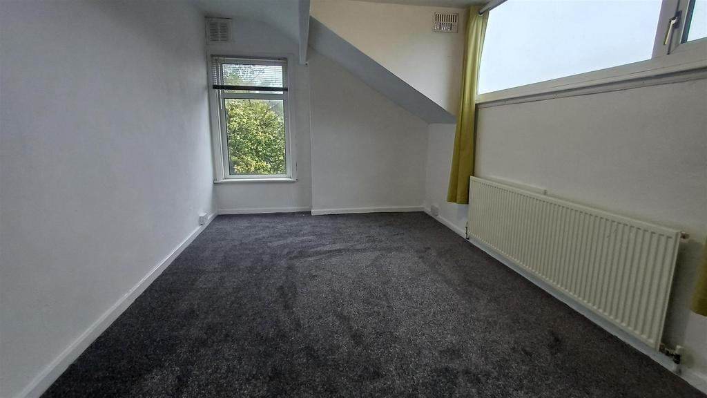 Bedroom Two: