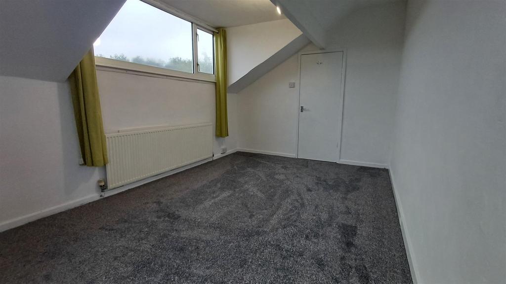 Bedroom Two: