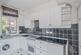 Open Plan Fitted Kitchen: