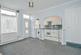 Open Plan living Room: