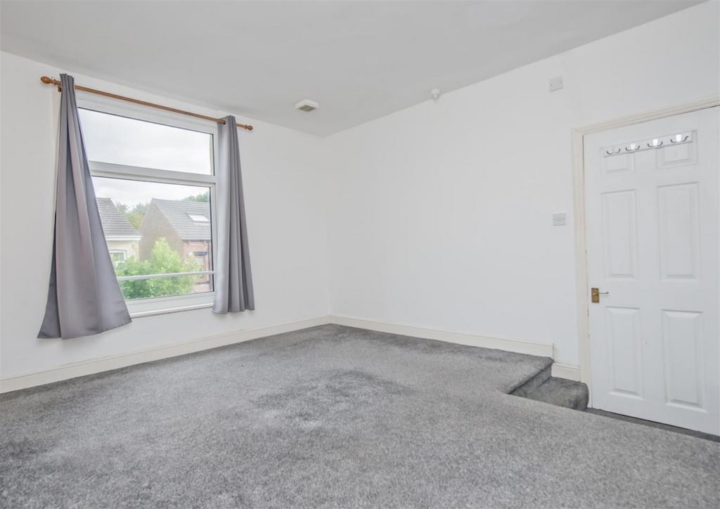 Bedroom One: