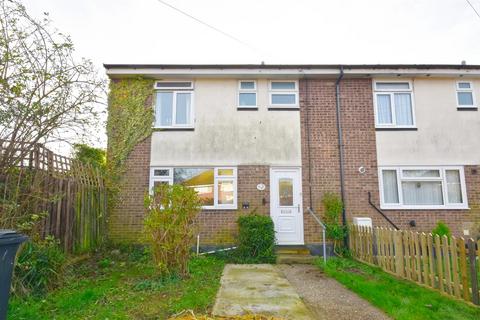 3 bedroom end of terrace house for sale, Nutley Close, Rye