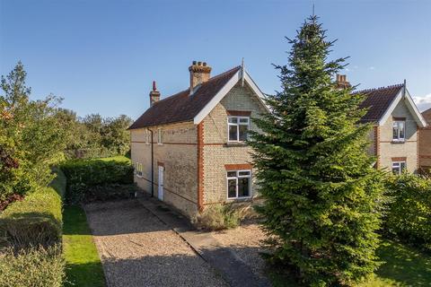 3 bedroom semi-detached house for sale, High Street, Stetchworth CB8