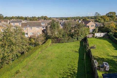 3 bedroom semi-detached house for sale, High Street, Stetchworth CB8