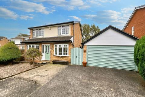 3 bedroom detached house for sale, Fleetwood Crescent, Southport PR9