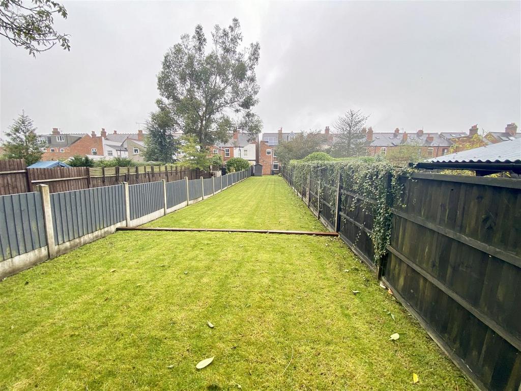 Sketchley Road, Burbage LE10 2 bed semidetached house for sale £265,000