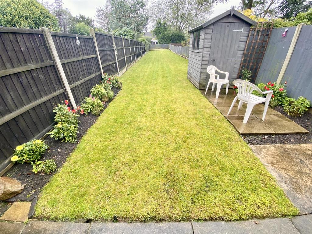 Sketchley Road, Burbage LE10 2 bed semidetached house for sale £265,000