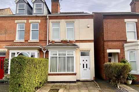 2 bedroom semi-detached house for sale, Sketchley Road, Burbage LE10