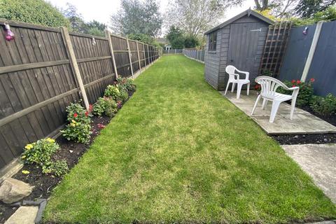 2 bedroom semi-detached house for sale, Sketchley Road, Burbage LE10