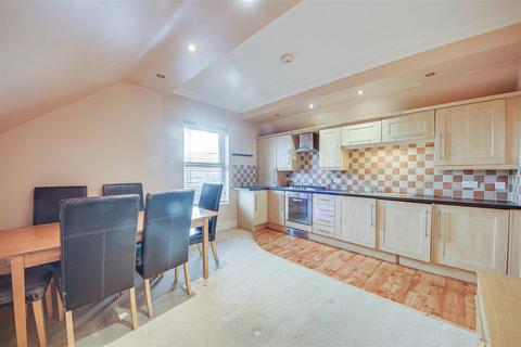 1 bedroom apartment for sale, Liverpool Road, Southport PR8