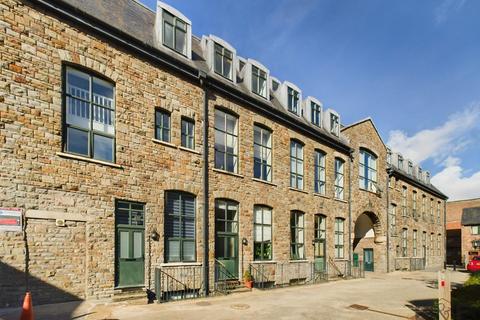 2 bedroom flat to rent, The Old Drill Hall, Bristol BS2