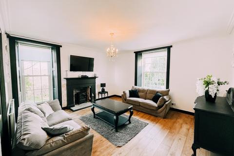 undefined, Glenluce DG8