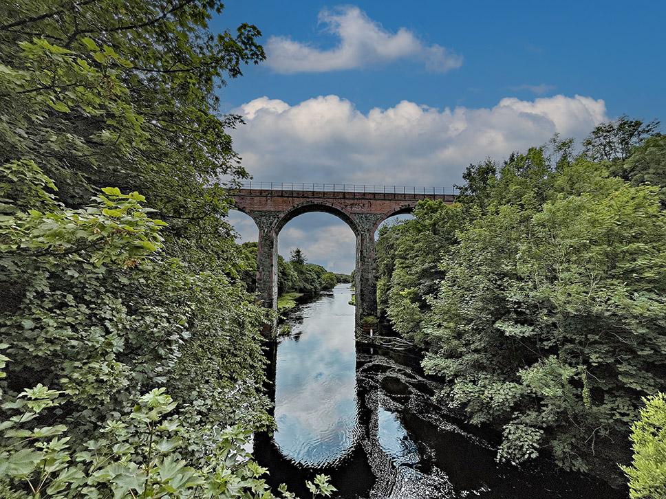 Glenluce Viaduct