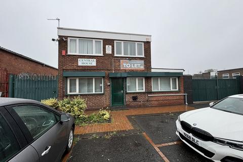 Office to rent, Central House,, Lyng Lane,, West Bromwich, B70 7RW