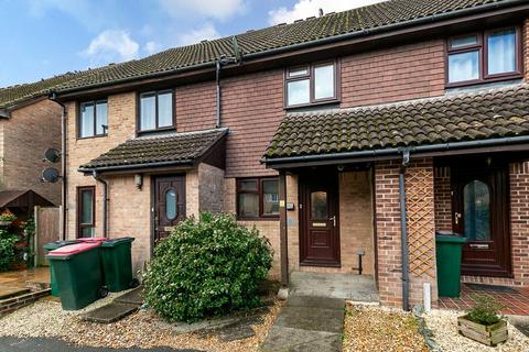 2 bedroom terraced house for sale, Excalibur Close, Ifield, CRAWLEY, West Sussex, RH11