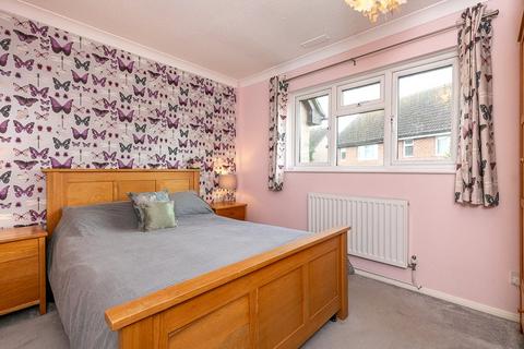 2 bedroom terraced house for sale, Excalibur Close, Ifield, CRAWLEY, West Sussex, RH11