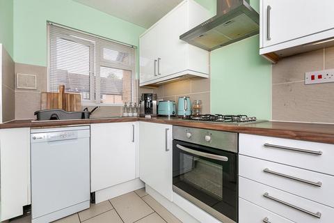 2 bedroom terraced house for sale, Excalibur Close, Ifield, CRAWLEY, West Sussex, RH11