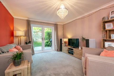 2 bedroom terraced house for sale, Excalibur Close, Ifield, CRAWLEY, West Sussex, RH11