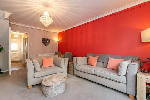 2 bedroom terraced house for sale, Excalibur Close, Ifield, CRAWLEY, West Sussex, RH11