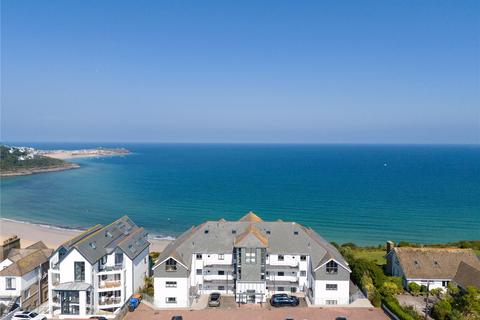 3 bedroom penthouse for sale, Headland Road, Carbis Bay, St. Ives, Cornwall, TR26