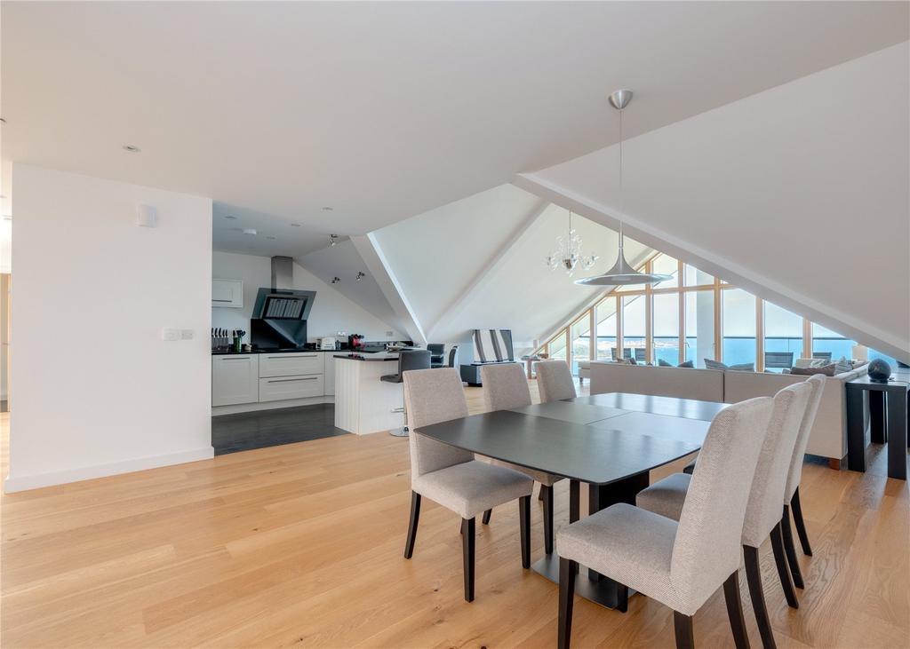 Dining Space