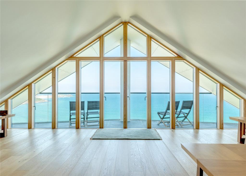 Living Space / Views