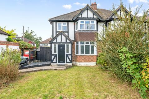 3 bedroom semi-detached house for sale, Lawn Close, Ruislip, Middlesex