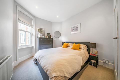 1 bedroom flat for sale, Wyfold Road, Fulham